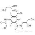 Iopromide CAS 73334-07-3